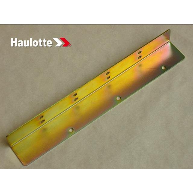 Haulotte Part # 157P238130 - PROTECTIVE COVER