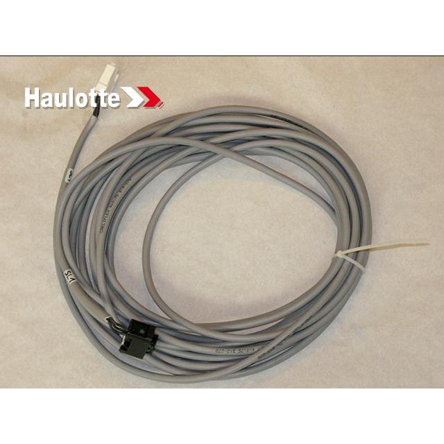 Haulotte Part # 157P242060 - CABLE BUNDLE