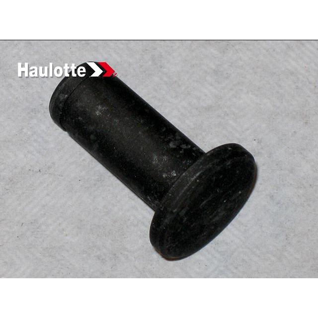 Haulotte Part # 157P242420 - CONNECTING ROD AXLE