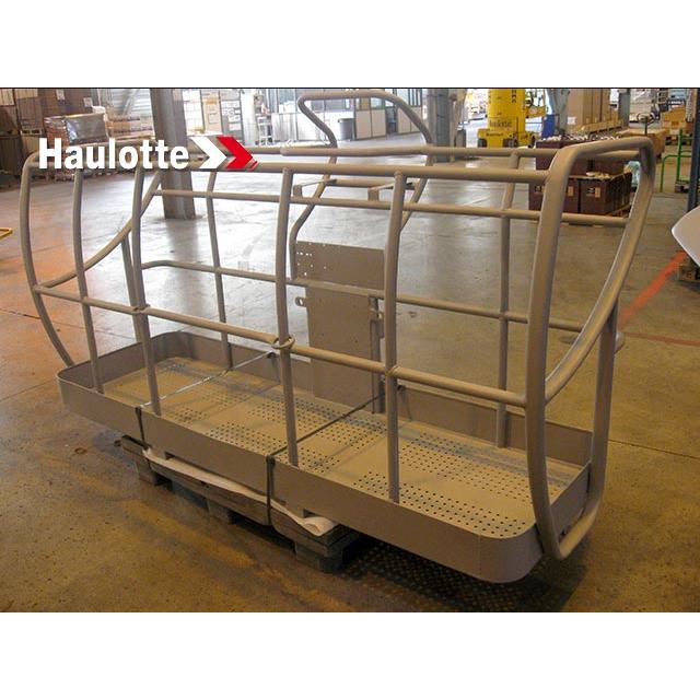 Haulotte Part # 157P244300 - PLATFORM