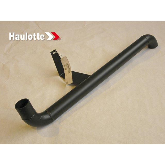 Haulotte Part # 157P245500 - EXHAUST