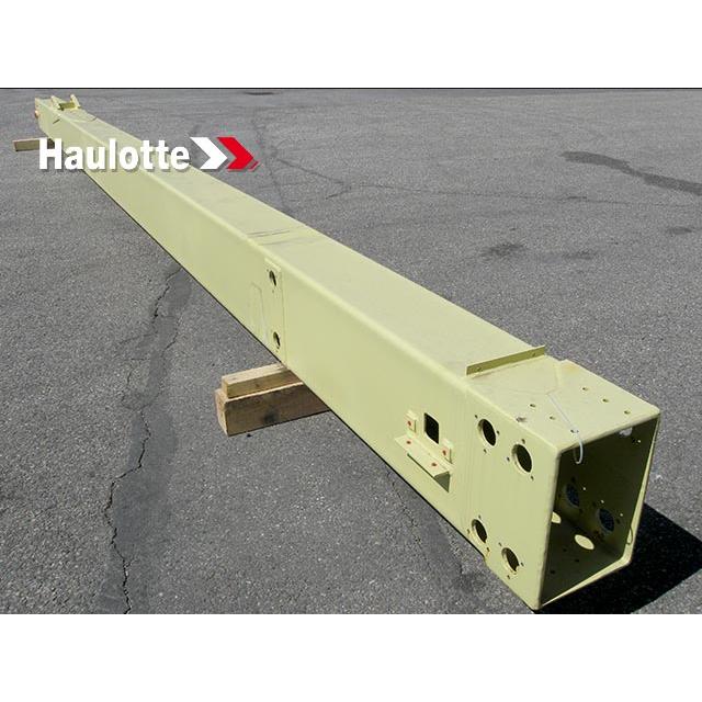 Haulotte Part # 157P260580 - BOOM POST