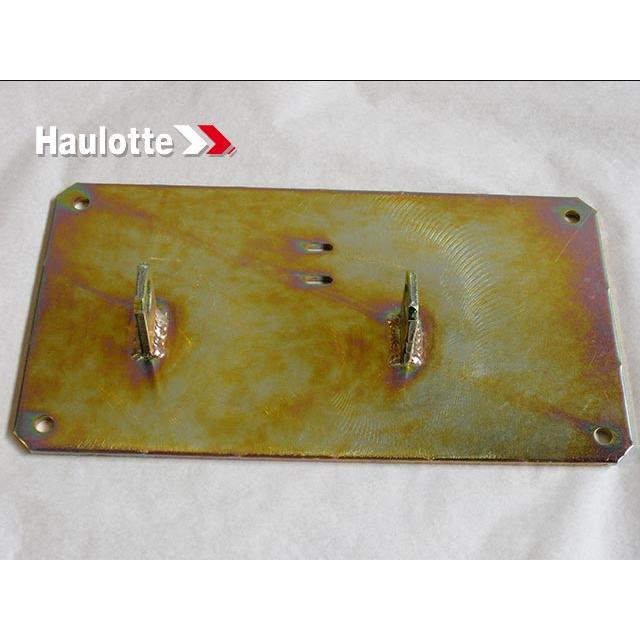 Haulotte Part # 157P292170 - CONTACTOR SUPPORT