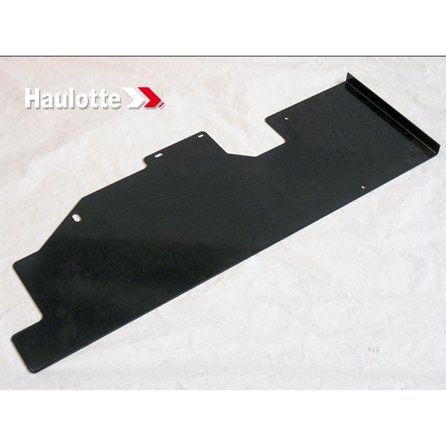 Haulotte Part # 157P297890 - SHEET METAL DIVIDER