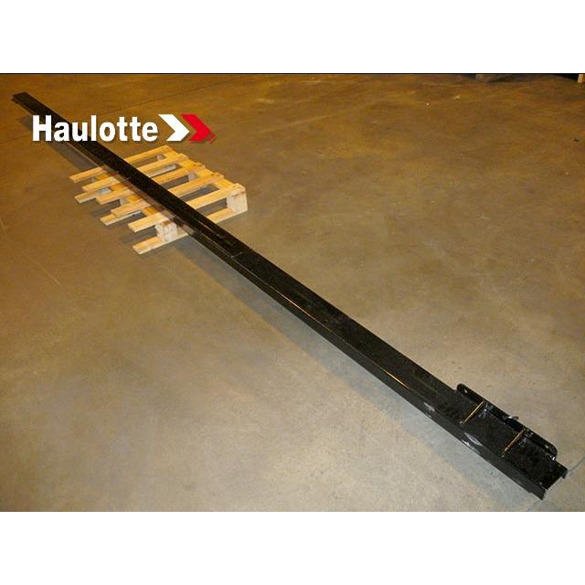 Haulotte Part # 157P301530 - TRUNKING