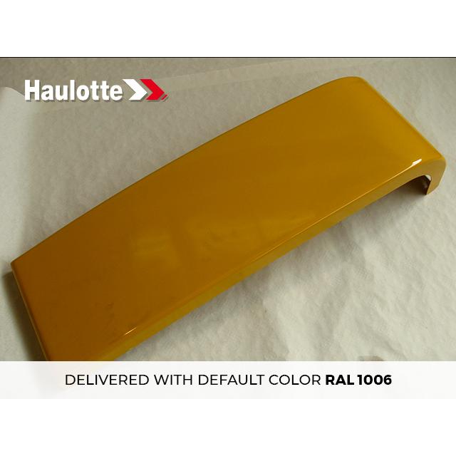 Haulotte Part # 157P303120 - TURNTABLE REAR HOOD VOIR 157P303120R1006
