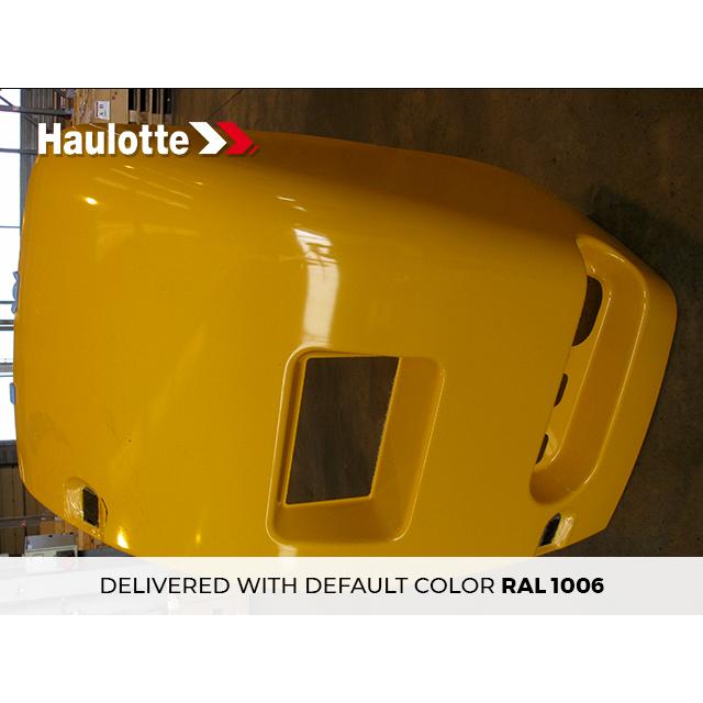 Haulotte Part # 157P303140 - CONTROL SIDE CANOPY SEE 157P303140R1006