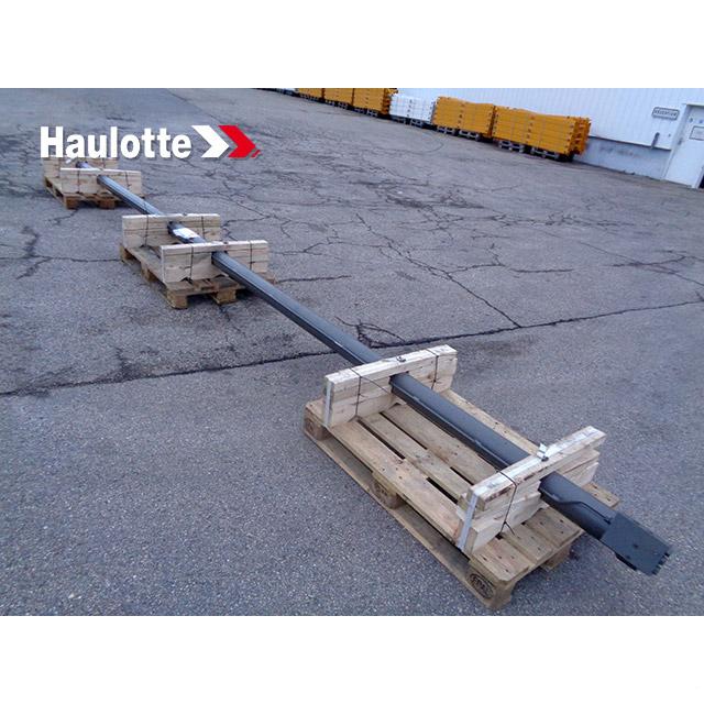 Haulotte Part # 157P339760 - TELESCOPE CYLINDER