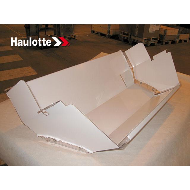 Haulotte Part # 157P344520 - COVER