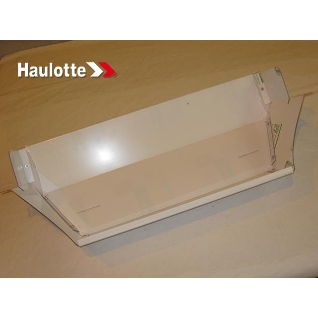 Haulotte Part # 157P346720 - COVER