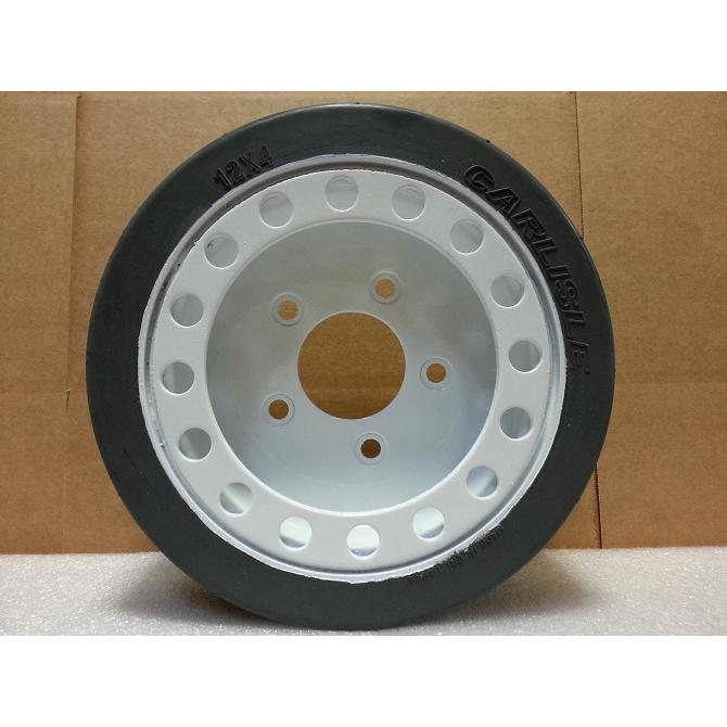 Skyjack Part # 158437 - Grey Molded Compact 32XX Brake