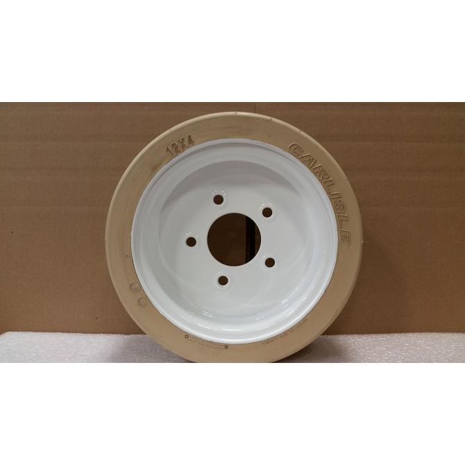Skyjack Part # 158438 - White Molded Compact 32XX Stee
