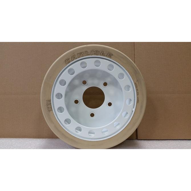 Skyjack Part # 158439 - White Molded Compact 32XX Brak