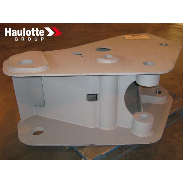 Haulotte Part # 158A148180 - LINK PIECE