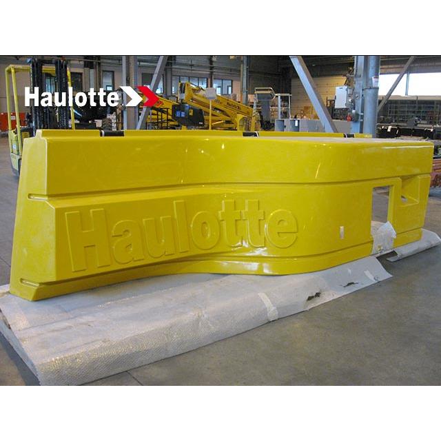 Haulotte Part # 158A149160 - TANK COVER