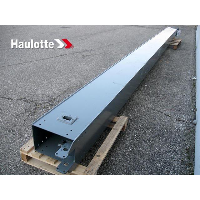 Haulotte Part # 158A149840 - INTERMEDIARY CASE