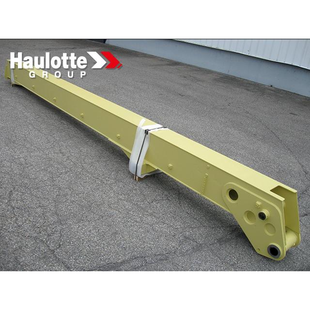 Haulotte Part # 158A149850 - EXTERNAL CASE