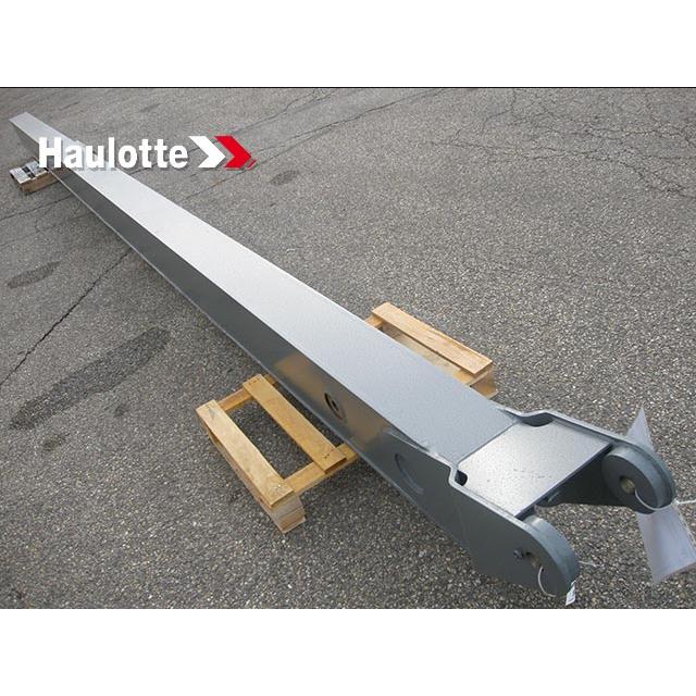 Haulotte Part # 158A149890 - INTERIOR CASE