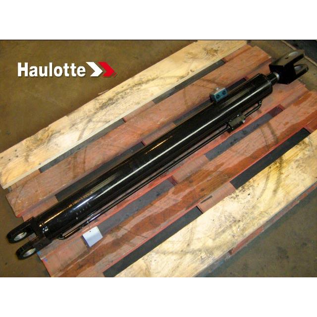 Haulotte Part # 158B165470 - STEERING BAR AIR CYLINDER