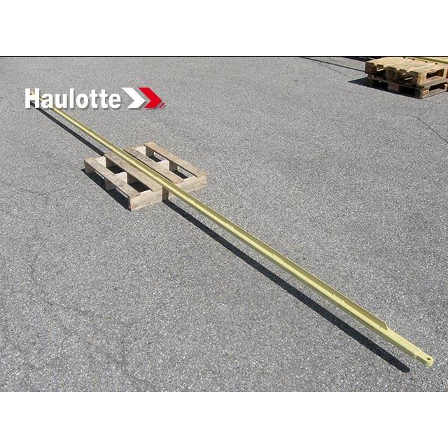Haulotte Part # 158B166100 - LEFT TUBE TIE ROD