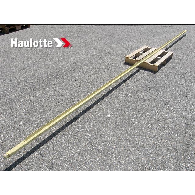 Haulotte Part # 158B166110 - RIGHT TUBE TIE ROD