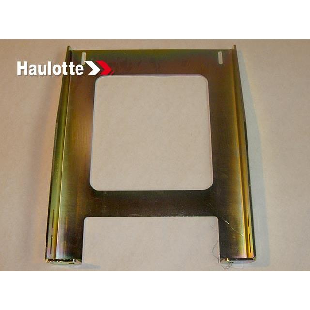 Haulotte Part # 158B166120 - CONTROL PANEL SUPPORT PLATE