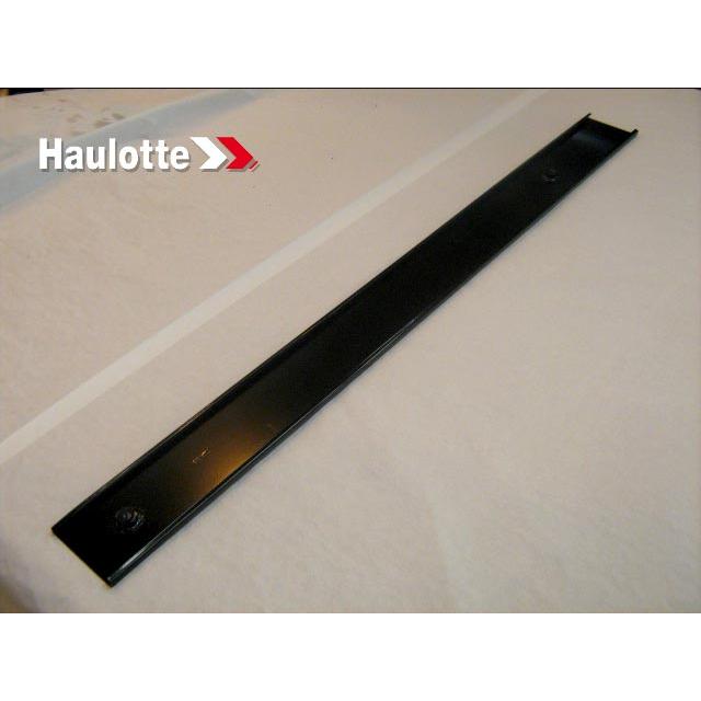 Haulotte Part # 158B167700 - HOSE GUIDE PLATE/CHAIN