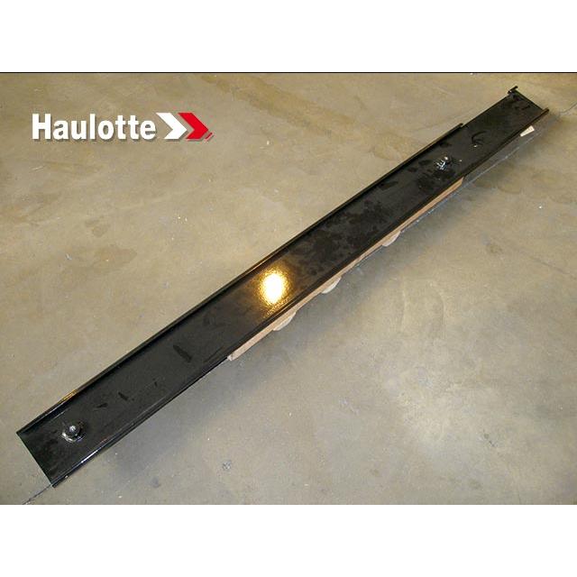 Haulotte Part # 158B167710 - HOSE GUIDE PLATE/CHAIN