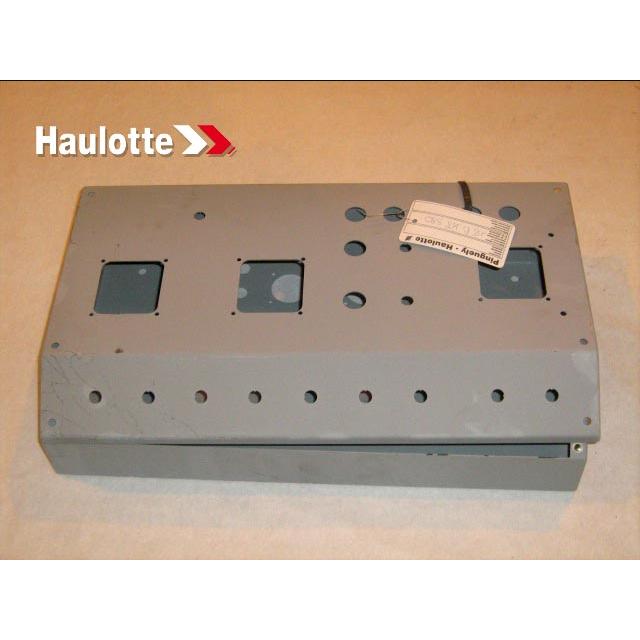 Haulotte Part # 158B168380 - GANTRY DRILLING