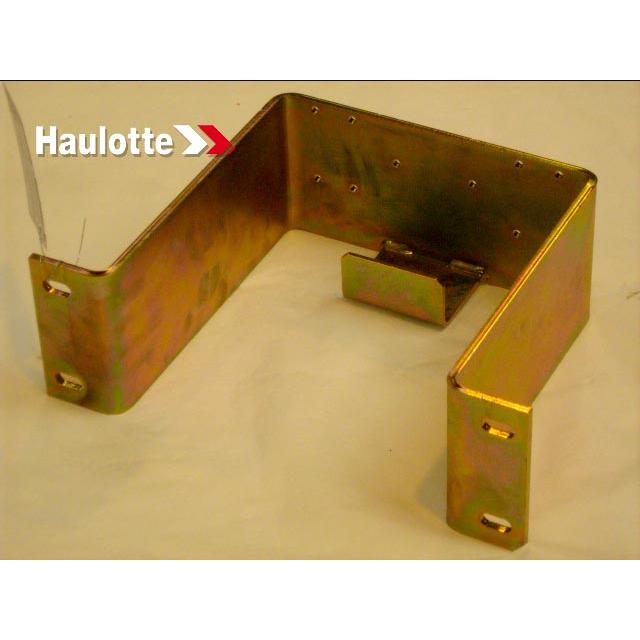 Haulotte Part # 158B168620 - SWITCH SUPPORT