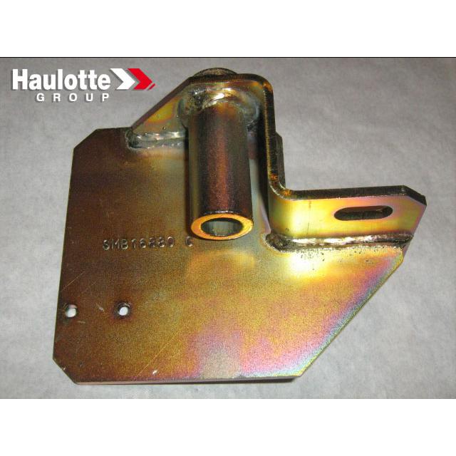 Haulotte Part # 158B168800 - SWITCH SUPPORT