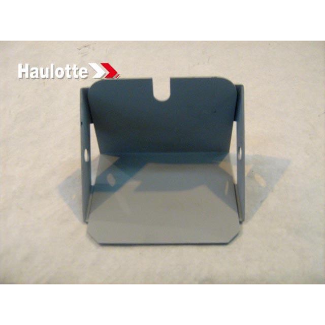 Haulotte Part # 158B168990 - HOOD
