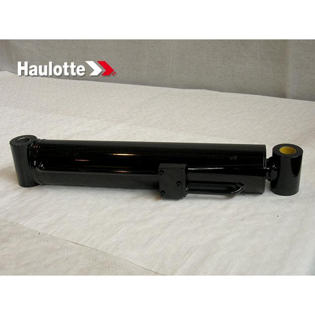 Haulotte Part # 158B169030 - Cylinder-Hydraulic-Dual Acting Single Rod