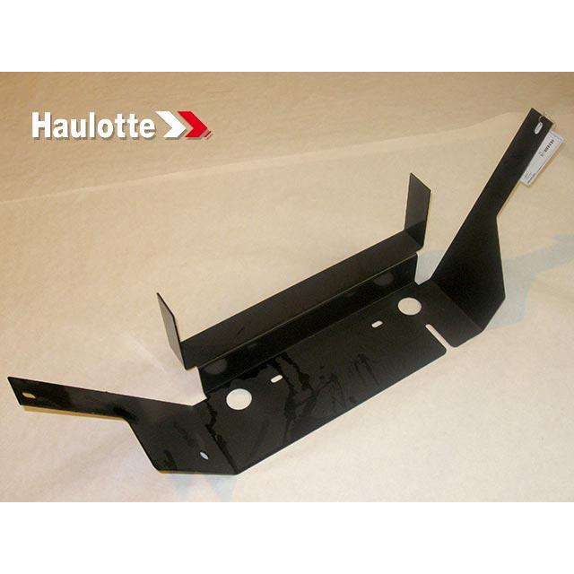 Haulotte Part # 158B169130 - MOTOR COVER
