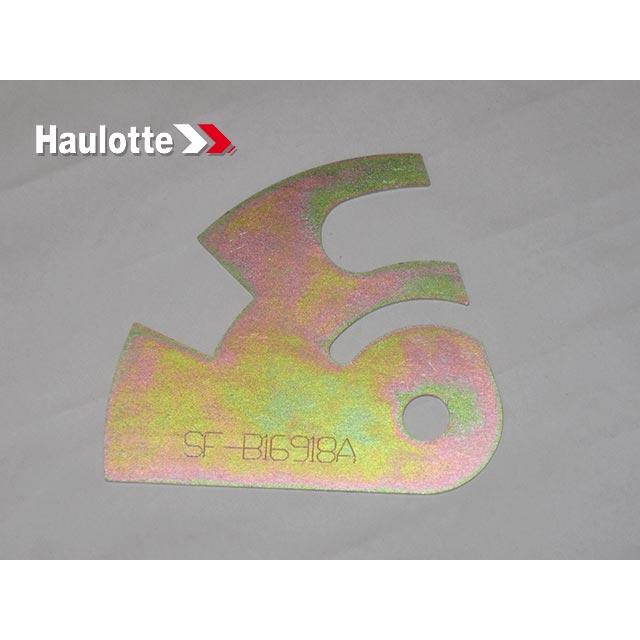 Haulotte Part # 158B169180 - BREAKAGE DETECTION CAM