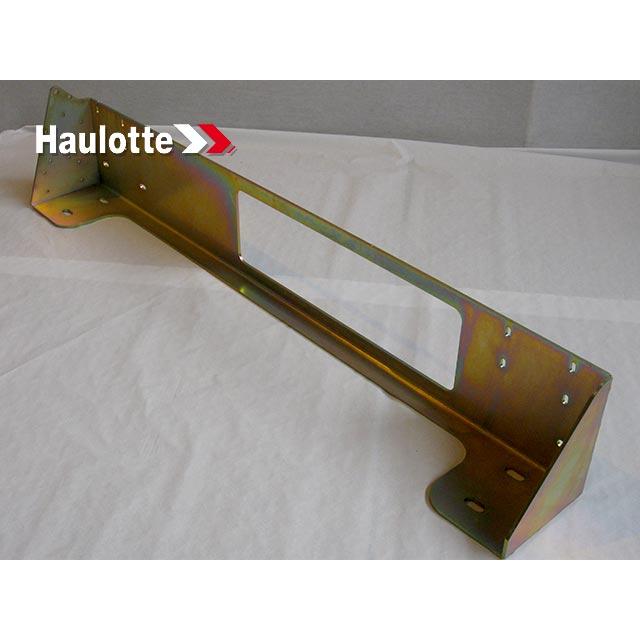 Haulotte Part # 158B169340 - TWIN HINGE SUPPORT