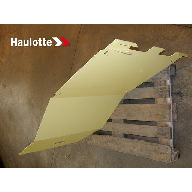 Haulotte Part # 158B169510 - HOOD