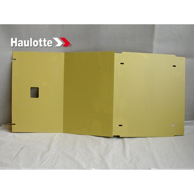 Haulotte Part # 158B169520 - HOOD