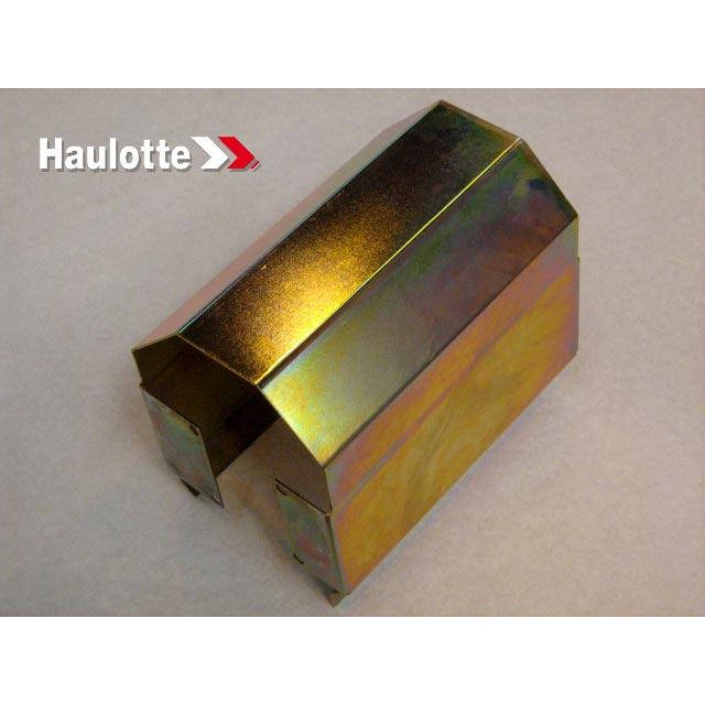 Haulotte Part # 158B170180 - GUIDE PLATE