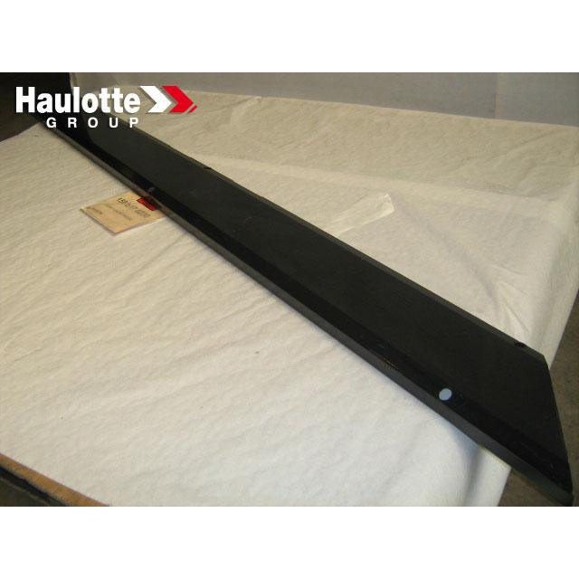 Haulotte Part # 158B170230 - Cover. Panel. Side. Chassis. HA100