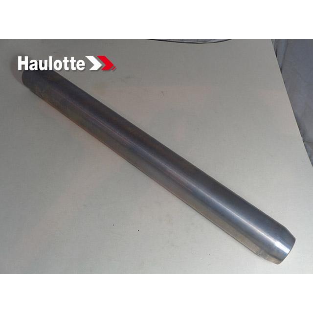 Haulotte Part # 158C165610 - PIN - FIXED AXLE FIXING