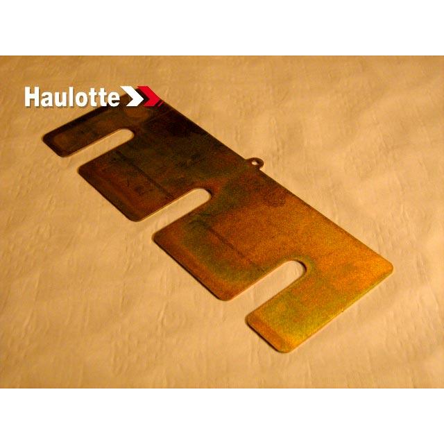 Haulotte Part # 158C165630 - TUBE END/WEDGE