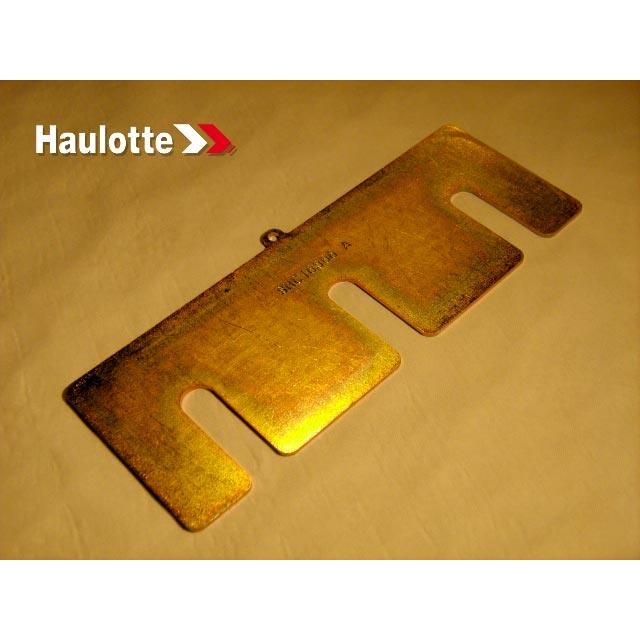 Haulotte Part # 158C165660 - TUBE END/WEDGE