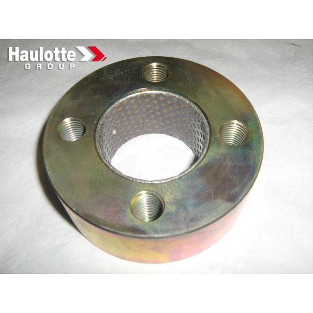Haulotte Part # 158C165690 - STEERING AIR CYLINDER SUPPORT
