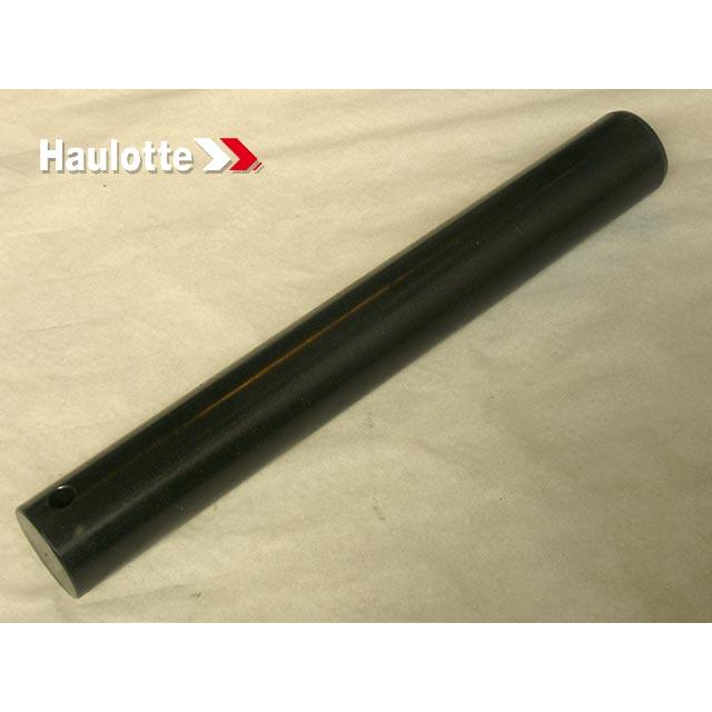 Haulotte Part # 158C165720 - ROD/AXLE BLOCKING CYLINDER PIN