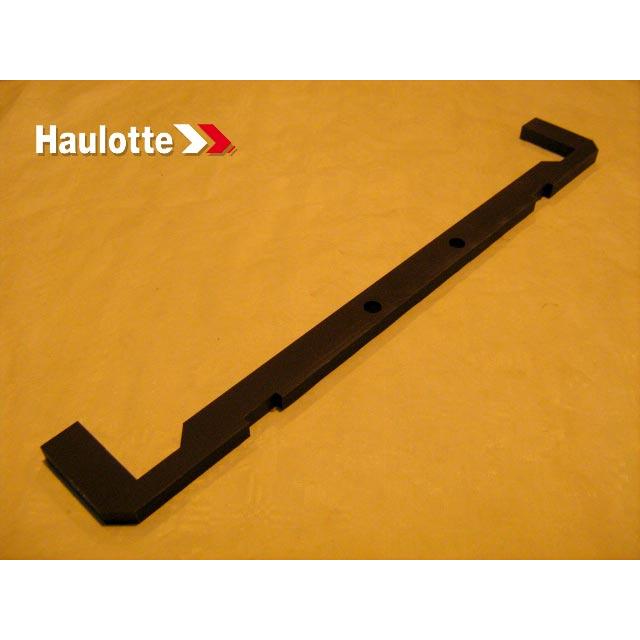 Haulotte Part # 158C166380 - INSIDE EXTENSION SEAL