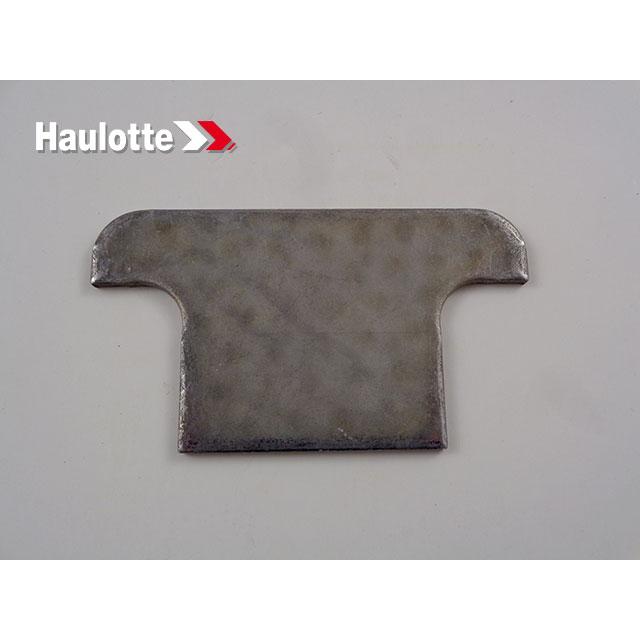 Haulotte Part # 158C167150 - CASE WEDGE / CHASSIS