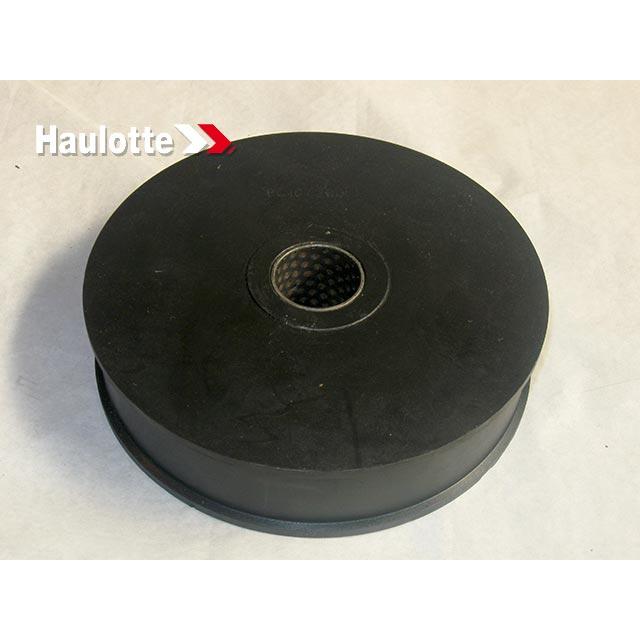 Haulotte Part # 158C167280 - PULLEY