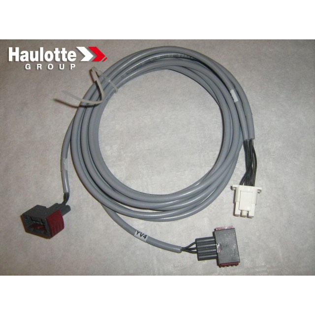 Haulotte Part # 158C167310 - LIFTING ARM ELECTROVALVE