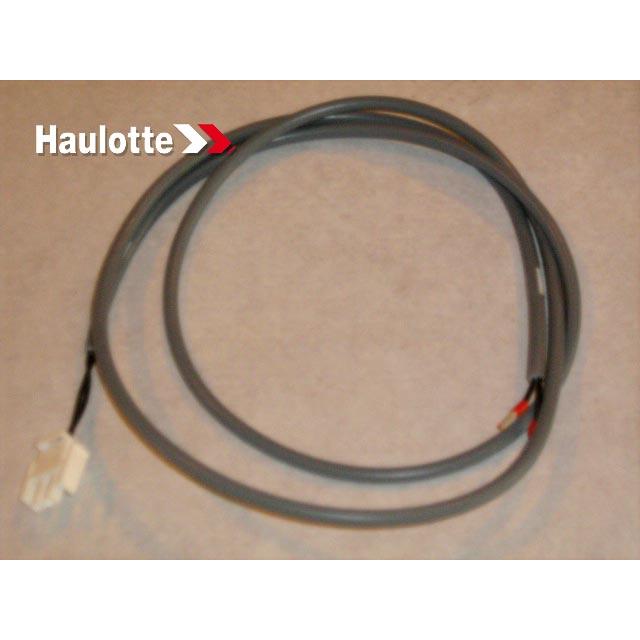 Haulotte Part # 158C167560 - TANK TEMPERATURE